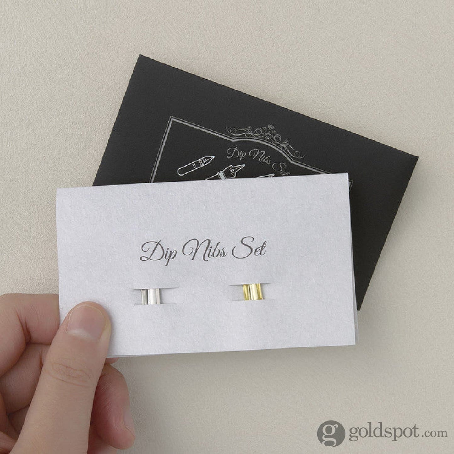 Wearingeul Ink Dip Pen Nibs Set Replacement Nib