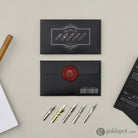 Wearingeul Ink Dip Pen Nibs Set Replacement Nib