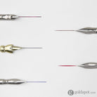 Wearingeul Ink Dip Pen Nibs Set Replacement Nib