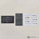 Wearingeul Ink Dip Pen Nibs Set Replacement Nib