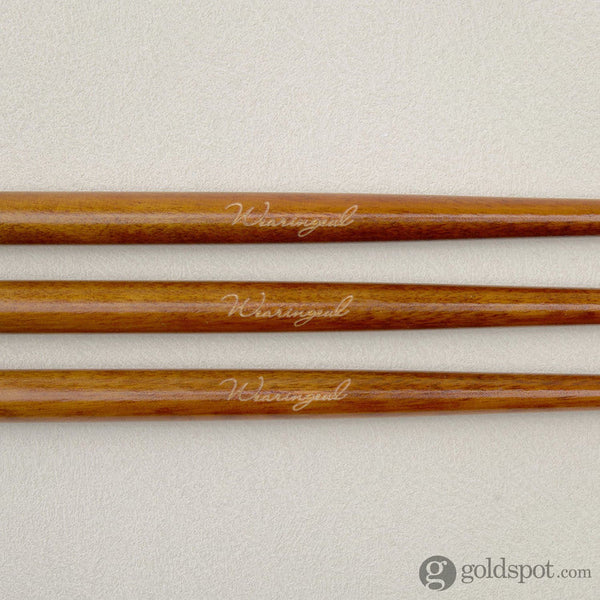 Wearingeul Ink Wood Dip Pen Holder Dip Pen
