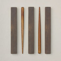 Wearingeul Ink Wood Dip Pen Holder