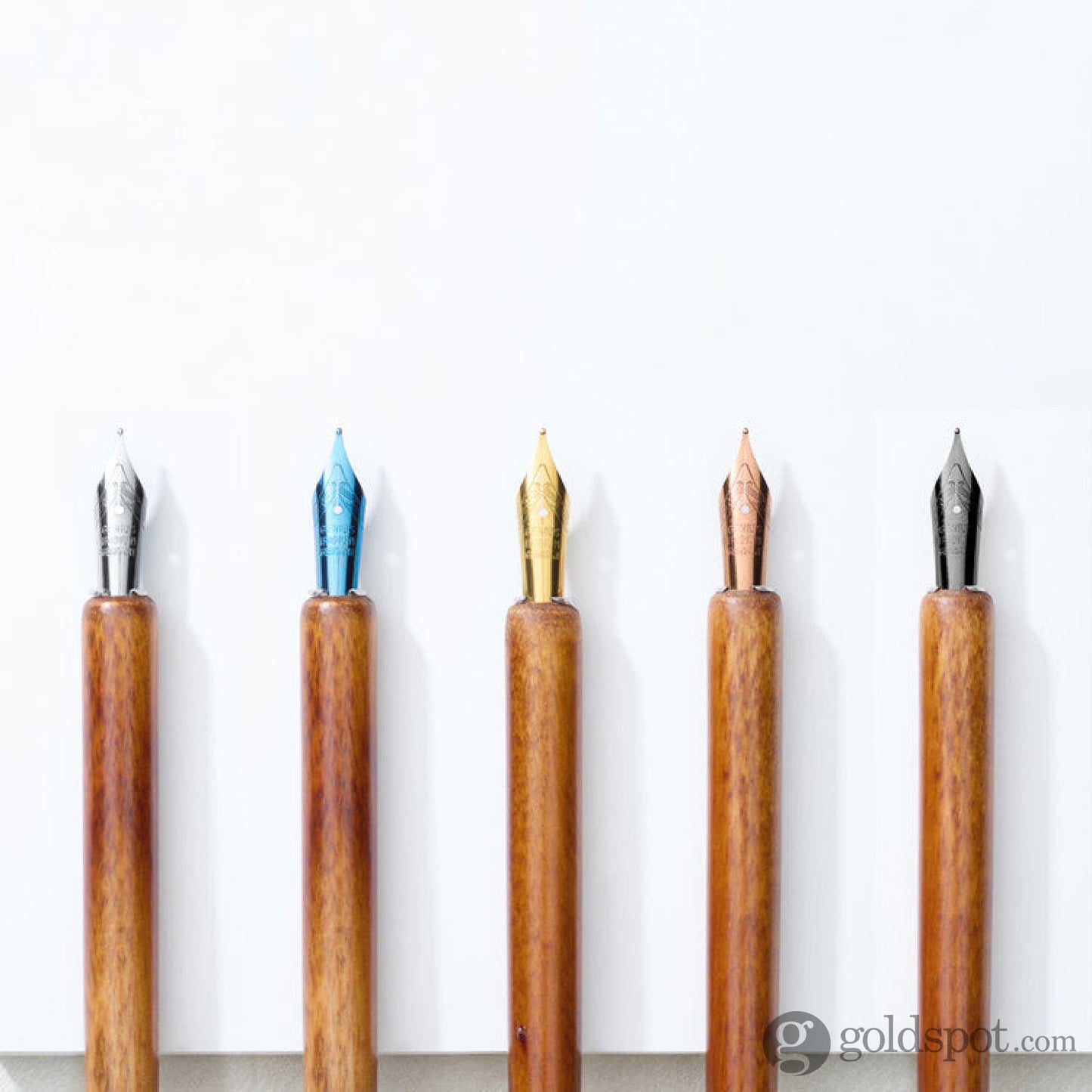 Wearingeul Ink Writer’s Nibs Set Replacement Nib