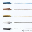 Wearingeul Ink Writer’s Nibs Set Replacement Nib