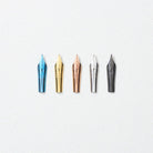 Wearingeul Ink Writer’s Nibs Set Replacement Nib