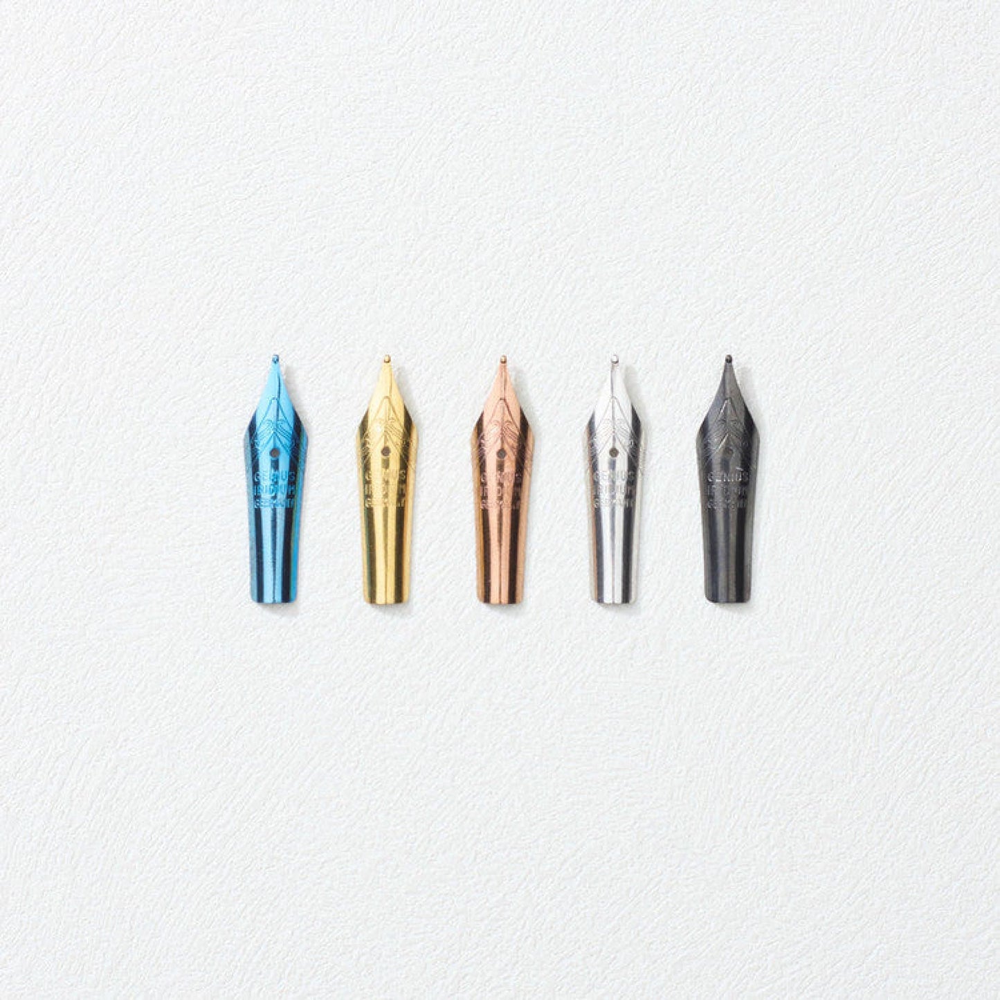 Wearingeul Ink Writer’s Nibs Set Replacement Nib
