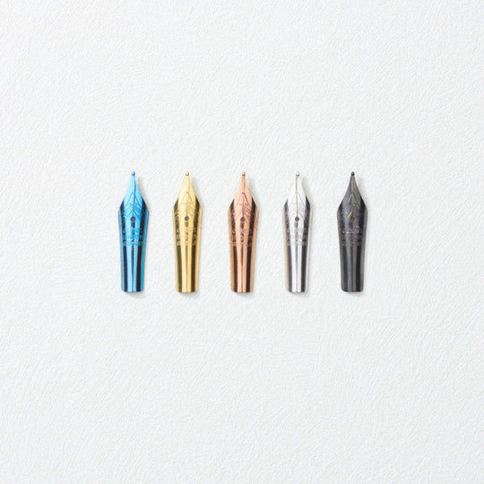 Wearingeul Ink Writer's Nibs Set