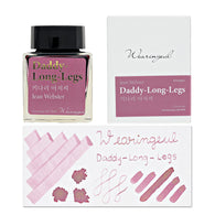 Wearingeul Jean Webster Ink in Daddy-Long-Legs - 30mL