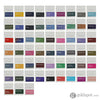 Wearingeul Jung Ji Yong Literature Ink in Floating Cloud - 30mL Bottled Ink