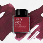 Wearingeul Literature Jekyll to Hyde Ink in Dr. Henry Jekyll - 30mL Bottled Ink