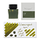 Wearingeul Literature Korean Female Modern Writer Ink in Path - 30mL Bottled Ink