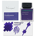 Wearingeul Mary Shelly Ink in Frankenstein - 30mL Bottled