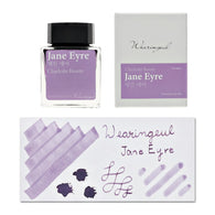 Wearingeul Monthly World Literature Ink in Jane Eyre - 30mL