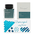 Wearingeul Natsume Soseki Literature Ink in Wayfarer - 30mL Bottled Ink