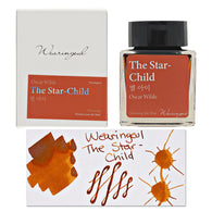 Wearingeul Oscar Wilde's Fairy Tales Ink in The Star-Child - 30mL