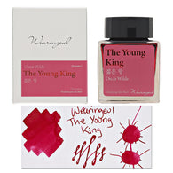 Wearingeul Oscar Wilde's Fairy Tales Ink in The Young King - 30mL