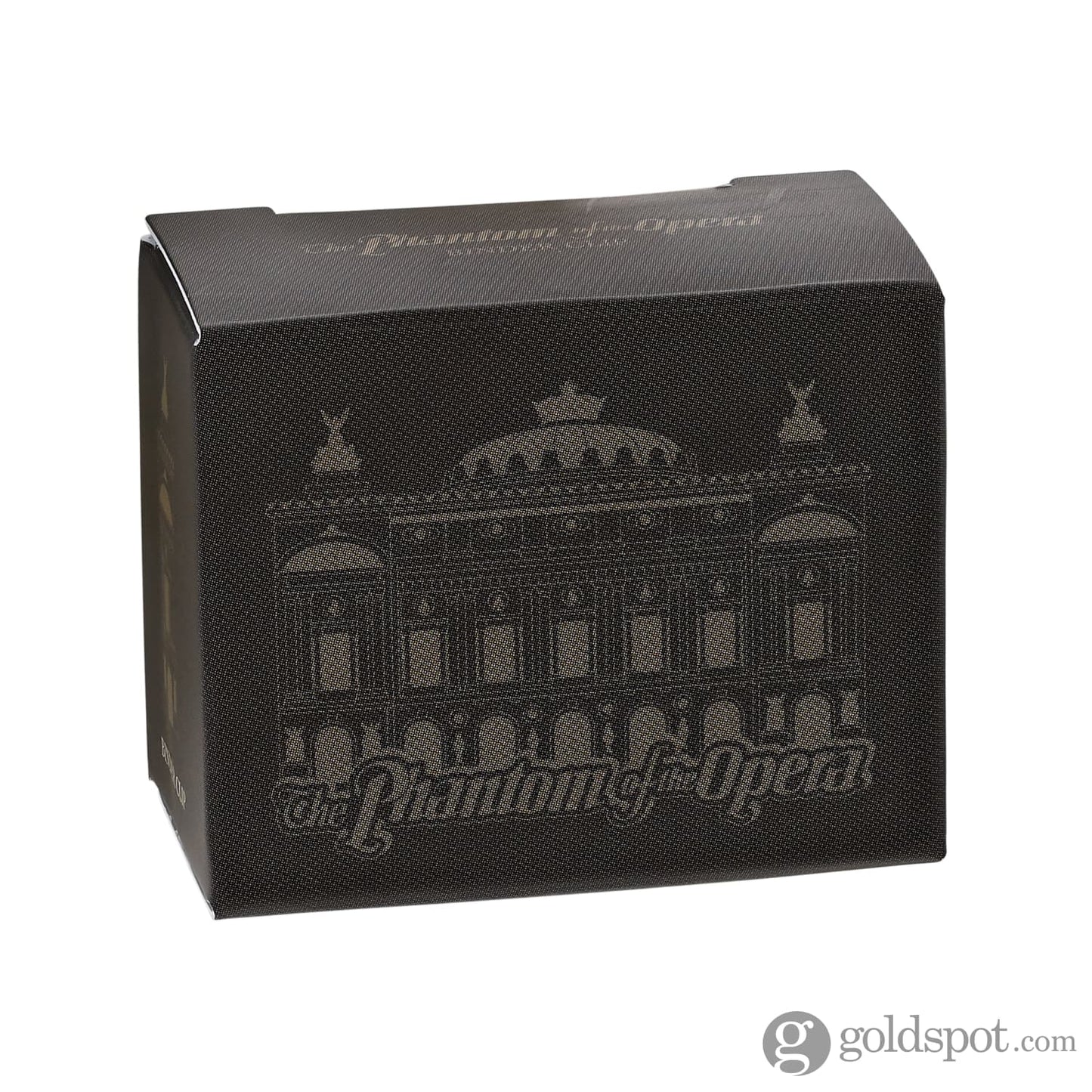 Wearingeul The Phantom of the Opera Binder Clip Accessories