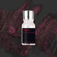 Wearingeul The Wonderful Wizard of Oz Literature Ink in Flame Glitter Potion - 10mL