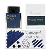 Wearingeul The Wonderful Wizard of Oz Literature Ink in Wicked Witch - 30mL Bottled Ink