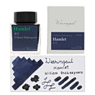Wearingeul William Shakespeare Literature Ink in Hamlet - 30mL Bottled Ink