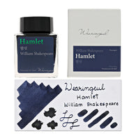 Wearingeul William Shakespeare Literature Ink in Hamlet - 30mL