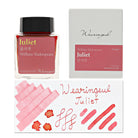 Wearingeul William Shakespeare Literature Ink in Juliet - 30mL Bottled Ink