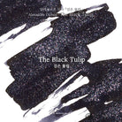 Wearingeul World Literature Alexandre Dumas Ink in The Black Tulip - 30mL Bottled Ink