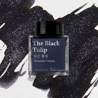 Wearingeul World Literature Alexandre Dumas Ink in The Black Tulip - 30mL