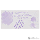 Wearingeul World Literature Ink in A Dream Within a Dream - 30mL Bottled Ink