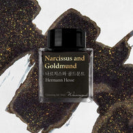 Wearingeul World Literature Ink in Narcissus and Goldmund - 30mL