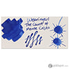 Wearingeul World Literature Ink in The Count of Monte Cristo - 30mL Bottled Ink