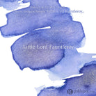 Wearingeul World Literature Ink in The Little Lord Fauntleroy - 30mL Bottled Ink
