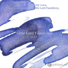 Wearingeul World Literature Ink in The Little Lord Fauntleroy - 30mL Bottled Ink