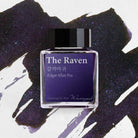 Wearingeul World Literature Ink in The Raven - 30mL Bottled Ink