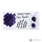 Wearingeul World Literature Ink in The Raven - 30mL Bottled Ink