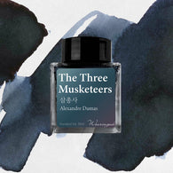 Wearingeul World Literature Ink in The Three Musketeers - 30mL