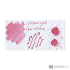 Wearingeul World Literature Joseph Sheridan Le Fanu Ink in Carmilla - 30mL Bottled Ink