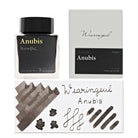 Wearingeul World Myths and Legends Ink in Anubis - 30mL Bottled Ink