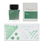Wearingeul World Myths and Legends Ink in Vayu - 30mL Bottled Ink