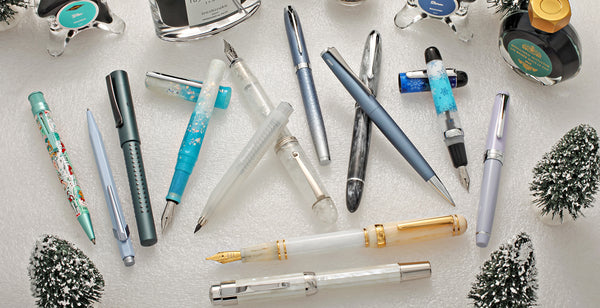 What Level of Pen Addict Are You? - Goldspot Pens