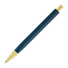 ystudio Ocean Sustainable Ballpoint Pen in Sea Indigo Ballpoint Pens