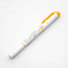 Zebra Mildliner Dual-Tip Highlighter in Apricot Accessories