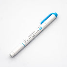 Zebra Mildliner Dual-Tip Highlighter in Cyan Accessories
