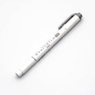 Zebra Mildliner Dual-Tip Highlighter in Dark Gray Accessories