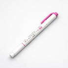 Zebra Mildliner Dual-Tip Highlighter in Fuchsia Accessories