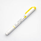 Zebra Mildliner Dual-Tip Highlighter in Lemon Yellow Accessories
