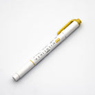 Zebra Mildliner Dual-Tip Highlighter in Mimosa Yellow Accessories