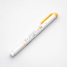 Zebra Mildliner Dual-Tip Highlighter in Orange Accessories
