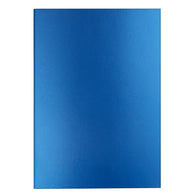 Caran d'Ache COLORMAT-X Lined Notebook in Blue - A5