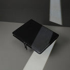 Endless Folio A4 in Black Leather Pen Cases